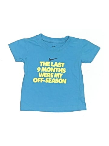 Nike Short Sleeve T-Shirt (view 1)