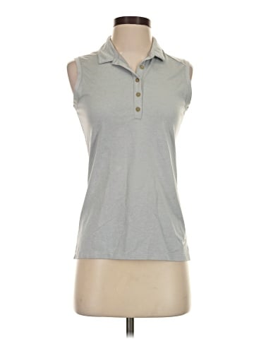 Nike Golf Sleeveless Blouse (view 1)