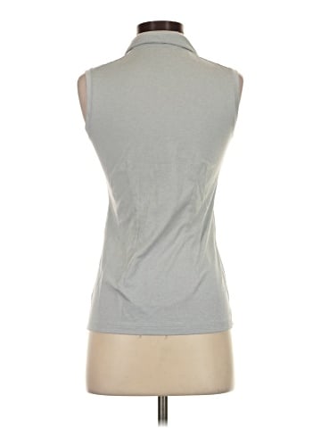 Nike Golf Sleeveless Blouse (view 2)