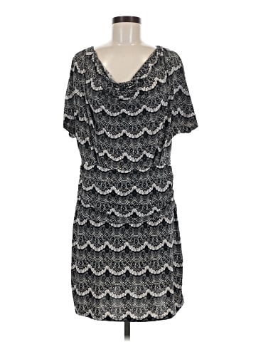 BCBGMAXAZRIA Cocktail Dress (view 1)