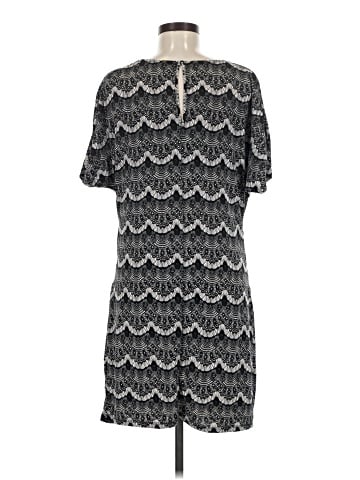 BCBGMAXAZRIA Cocktail Dress (view 2)