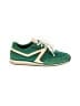 Rag & Bone Green Sneakers Size EU 37 - photo 1