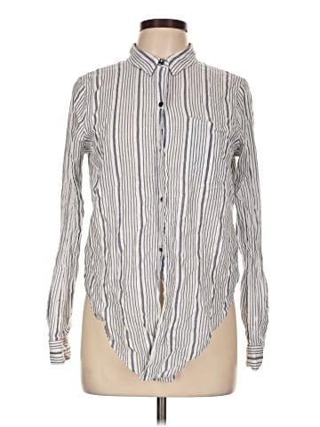 Madewell Button Down Shirt (view 1)