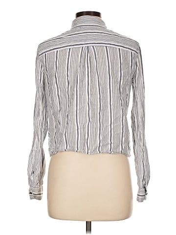 Madewell Button Down Shirt (view 2)
