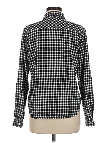 Paige Long Sleeve Button-Down Shirt (view 2)