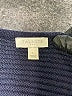 Talbots Outlet Solid Black Pullover Sweater Size L - photo 7