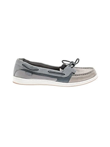 Sperry Top Sider Flats (view 1)
