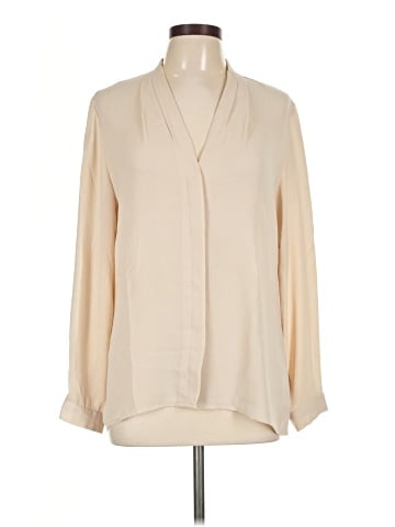 Violet & Claire Long Sleeve Blouse (view 1)