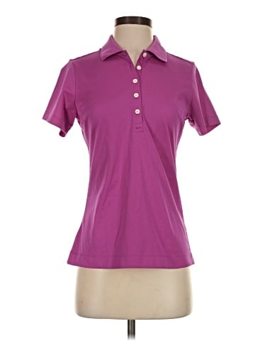 Nike Golf Short Sleeve Blouse (view 1)