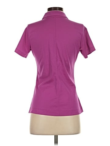 Nike Golf Short Sleeve Blouse (view 2)