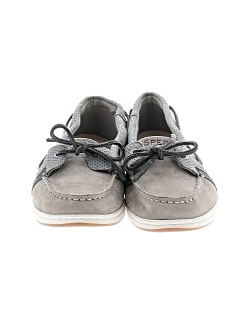 Sperry Top Sider Flats (view 2)