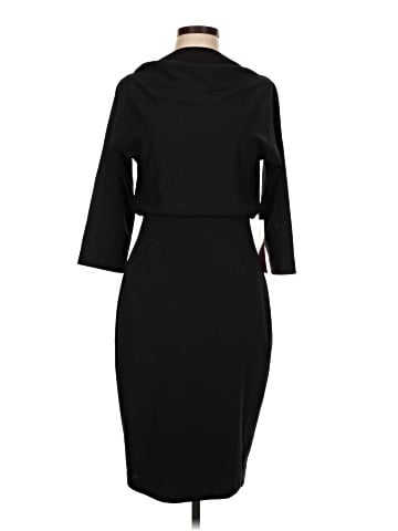 Belle Badgley Mischka Cocktail Dress (view 1)