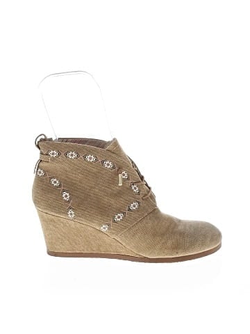 Sugar Wedges (view 1)
