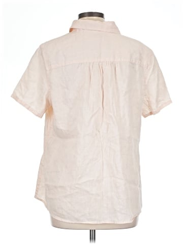 J.Jill Short Sleeve Blouse (view 2)