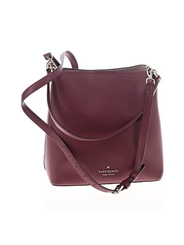 Kate Spade New York Leather Crossbody Bag (view 1)