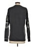 Her Universe Gray Pullover Sweater Size XS - photo 2