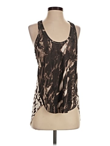 Carmen Carmen Marc Valvo Tank Top (view 1)