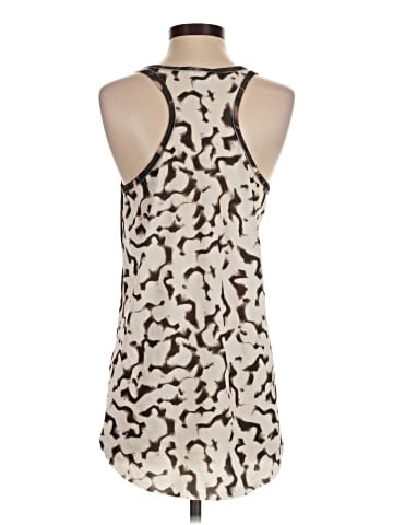 Carmen Carmen Marc Valvo Tank Top (view 2)