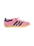 Adidas Color Block Pink Sneakers Size 10 1/2 - photo 1
