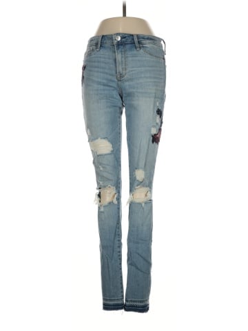 Abercrombie & Fitch Jeans (view 1)