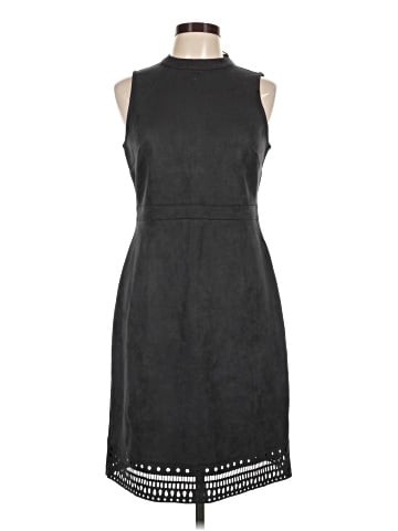 Ann Taylor Factory Casual Dress (view 1)