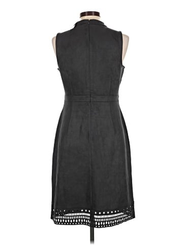 Ann Taylor Factory Casual Dress (view 2)