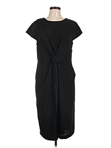 Ann Taylor Casual Dress (view 1)