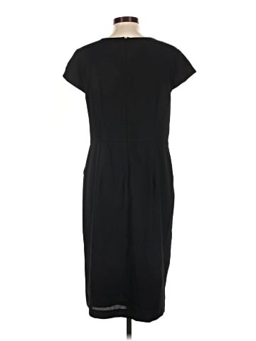Ann Taylor Casual Dress (view 2)