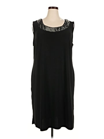 R&M Richards Cocktail Dress (view 1)