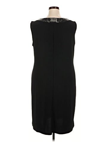 R&M Richards Cocktail Dress (view 2)