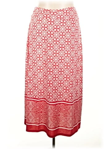 Faded Glory Casual Skirt (view 1)