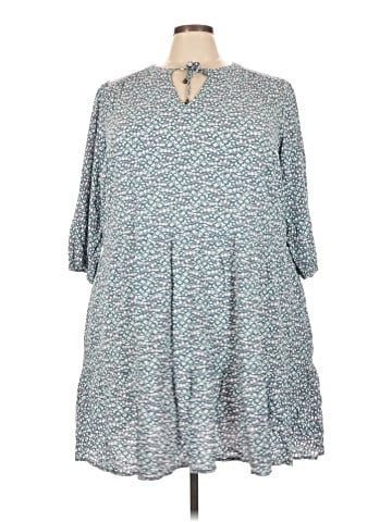 Market and Spruce Casual Dress (view 1)