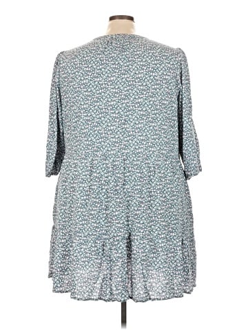 Market and Spruce Casual Dress (view 2)