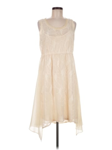 Simply Vera Vera Wang Cocktail Dress (view 1)