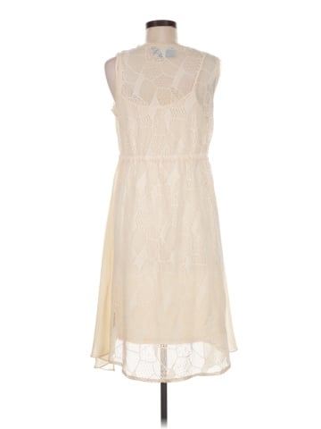 Simply Vera Vera Wang Cocktail Dress (view 2)