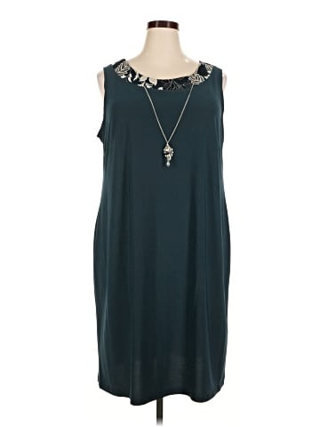 R&M Richards Casual Dress (view 1)
