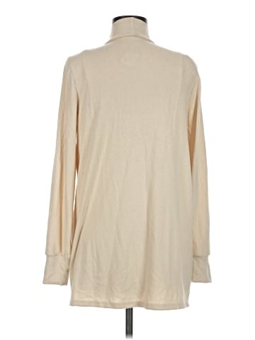 NY Collection Cardigan (view 2)