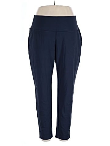 J.Jill Active Pants (view 1)