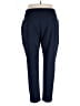 J.Jill Solid Blue Active Pants Size XL - photo 2