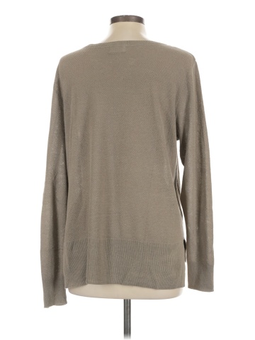 Sigrid Olsen Pullover Sweater (view 2)