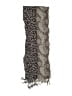 Unbranded Gray Scarf One size - photo 2