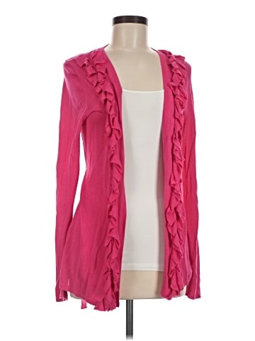 Adrienne Vittadini Cardigan (view 1)