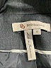 BCBGeneration Gray Blazer Size 12 - photo 6