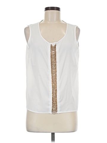 Thalia Sodi Sleeveless Blouse (view 1)