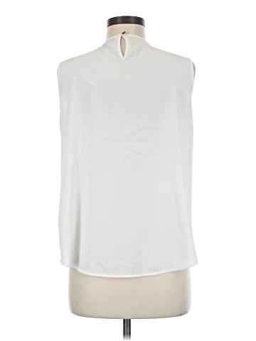 Thalia Sodi Sleeveless Blouse (view 2)