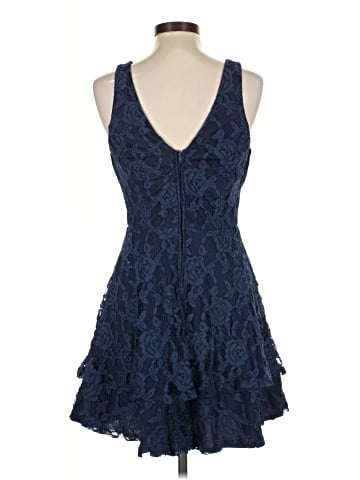Xtraordinary Cocktail Dress (view 2)