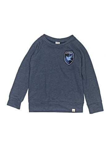 Harry Potter Long Sleeve T-Shirt (view 1)