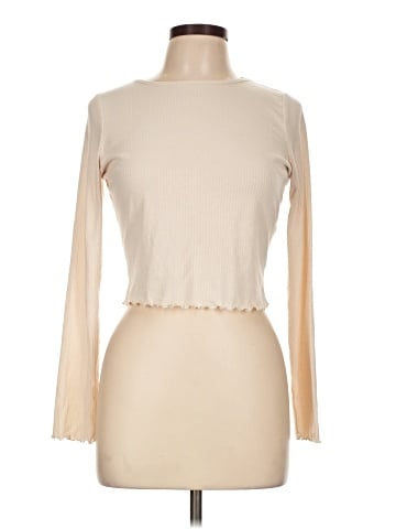 New Look Long Sleeve Top (view 1)