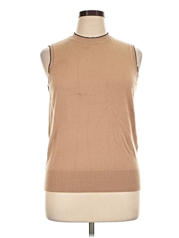 Ann Taylor Sweater Vest (view 1)