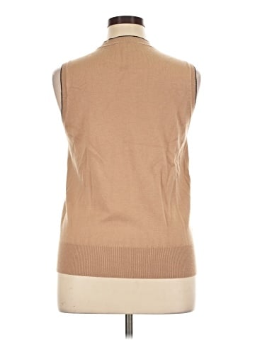 Ann Taylor Sweater Vest (view 2)